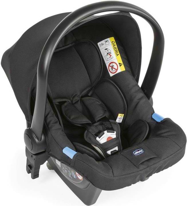 Автокресло Chicco Kaily гр. 0+ цв.95