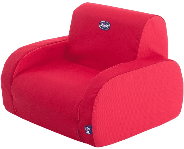 Крісло пінне Chicco Twist (79098.70)