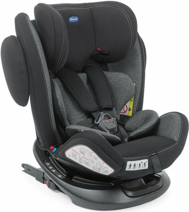 Автокресло Chicco Unico Plus цв.50