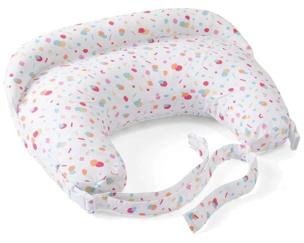 Подушка для годування Chicco Boppy Pillow Deluxe кол.48 (79912.48)
