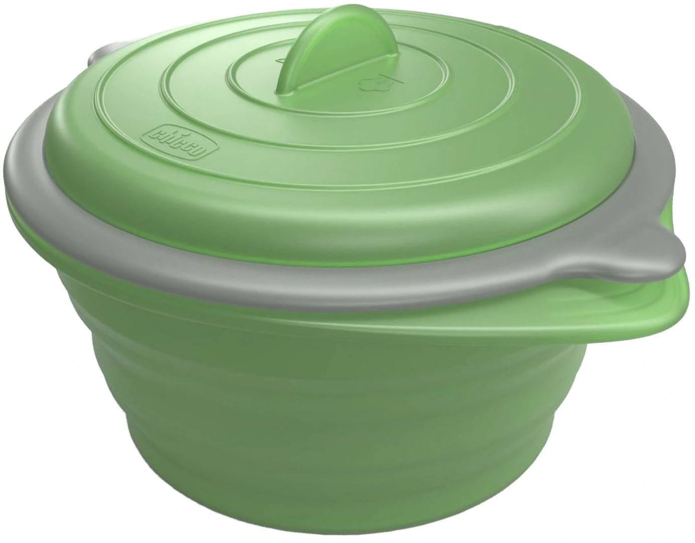 Емкость для приготовления на пару Chicco 12437.00