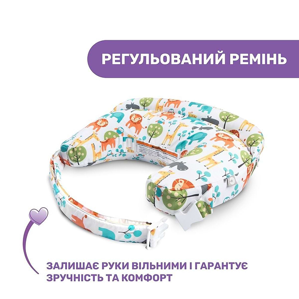 Фото - Подушка для кормления Boppy Pillow Deluxe (79912.86)