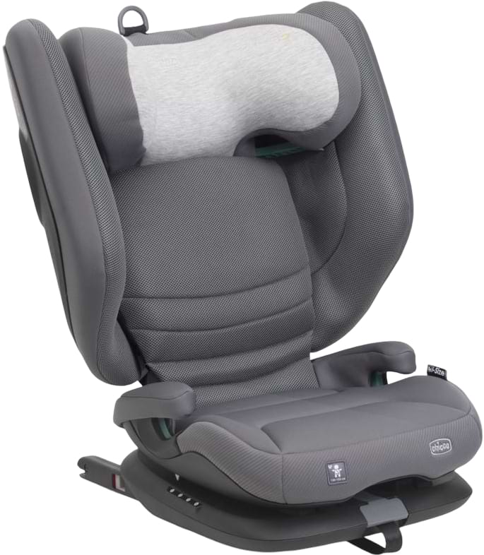 Автокрісло Chicco Fold & Go S i-Size (87117.26)