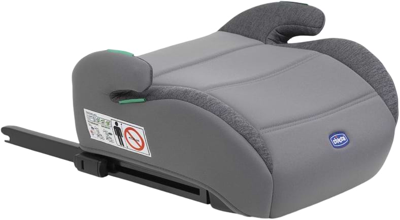 Бустер Chicco Quasar Fix i-Size (87101.85)