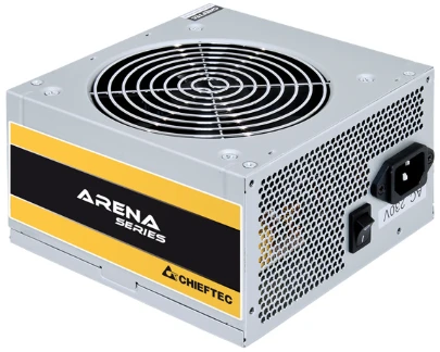 Блок живлення для ПК Chieftec iArena GPA-450S8