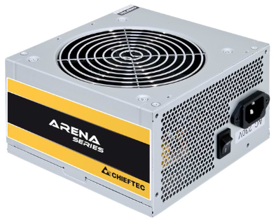 Блок живлення для ПК Chieftec iArena GPA-500S8