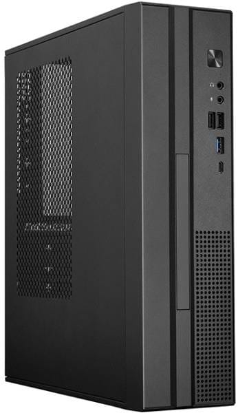 Корпус Chieftec FLYER DT-10B-300