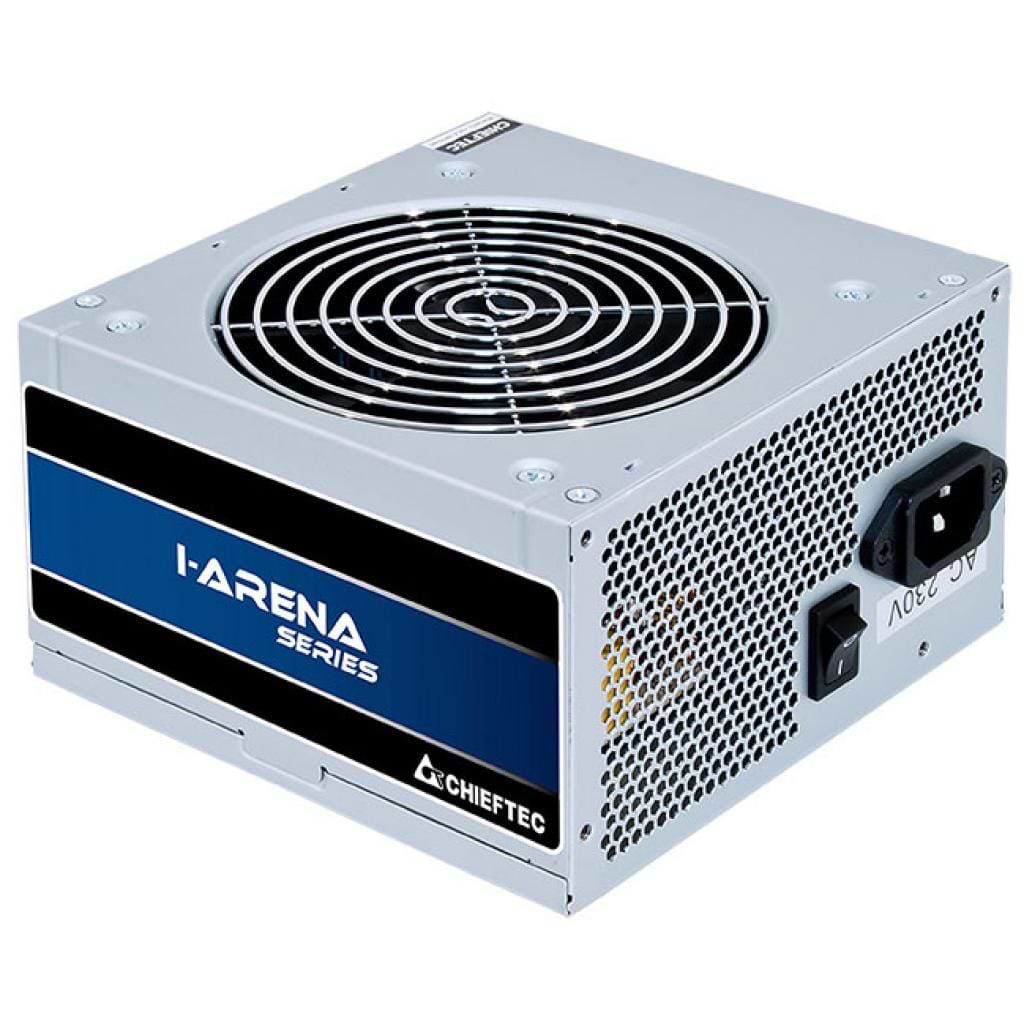 Блок питания для ПК Chieftec GPB-450S