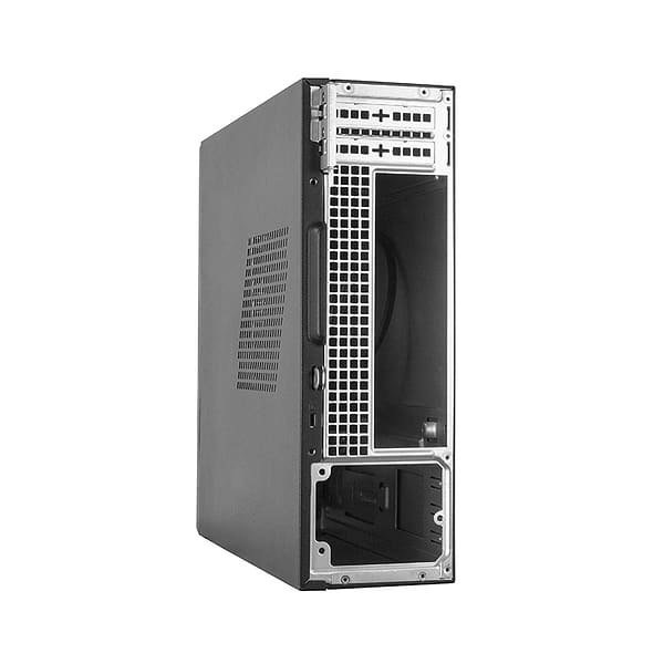 Фото - Корпус Chieftec UNI BU-12B