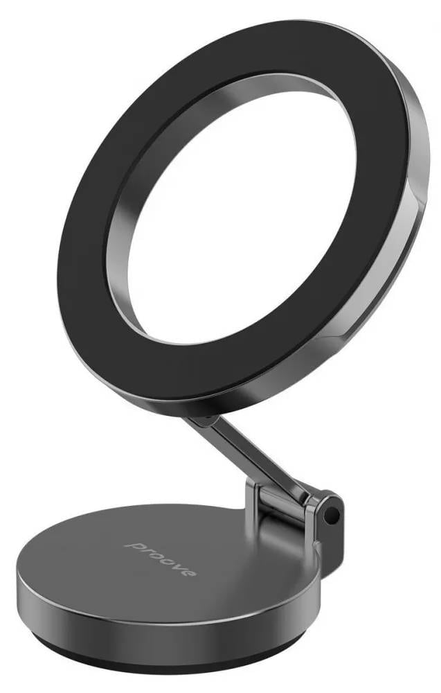 Тримач для мобільного пристрою Proove Hoop Stick-on Car Mount - Фото 1