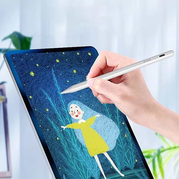 Фото - Стилус Proove Stylus Magic Wand ASP-01 Active Version White