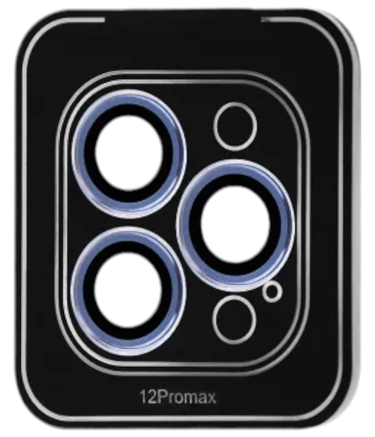 Купить Защитное стекло для смартфона Proove для камеры Achilles iPhone 12 Pro Max Pacific Blue (CPPAIP12PM18) - Фото 1 Защитное стекло для смартфона Proove для камеры Achilles iPhone 12 Pro Max Pacific Blue (CPPAIP12PM18) - Фото 1