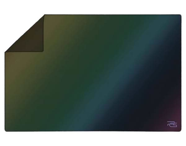 Фото - Килимок для миші ігровий Proove Gaming Radiance XL aurora (MPRD00300014)