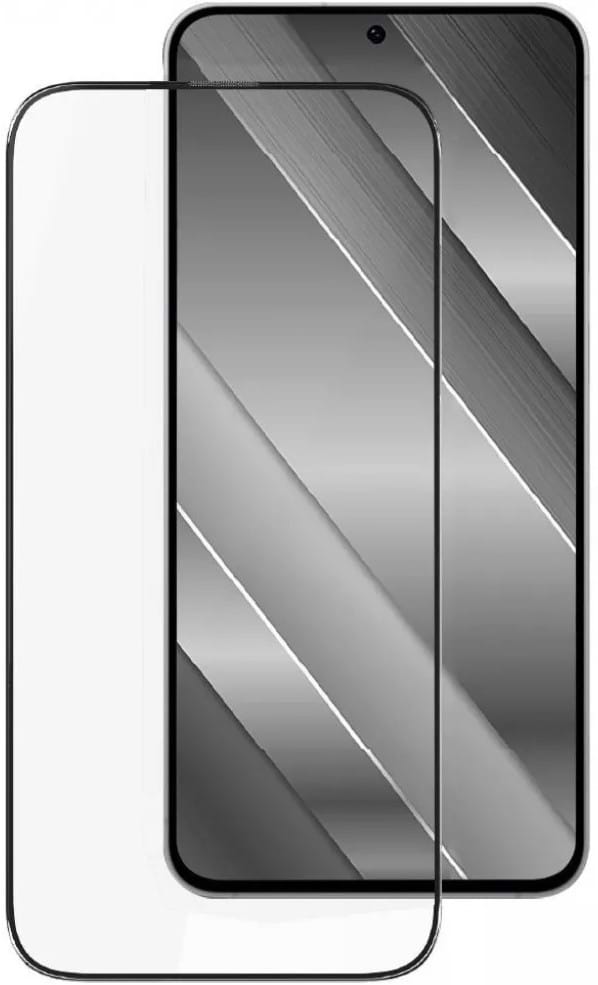 Фото - Защитное стекло для смартфона Proove Premium Samsung Galaxy S26 Ultra black (PGPPMSS26U01)