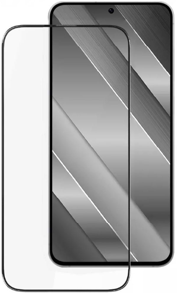 Защитное стекло для смартфона Proove Premium Samsung Galaxy S26 Plus black (PGPPMSS26P01)