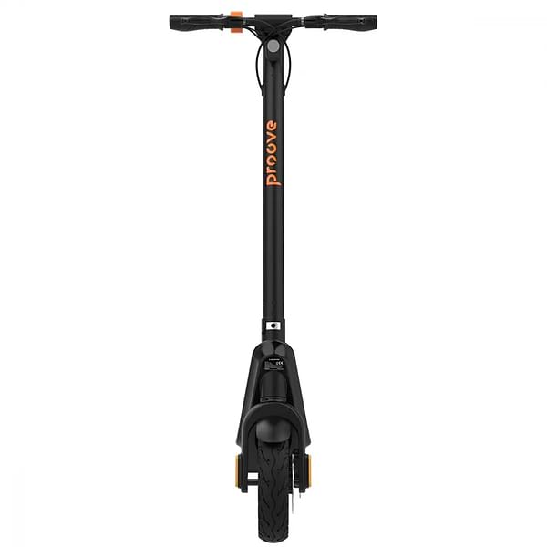 Фото - Електросамокат Proove Model X-City Pro Max App 550W Black-Orange (CPMA55040203)
