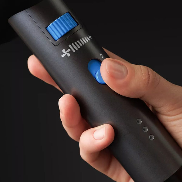 Фото - Фен Proove Tyson (1800W) gray (HDPT18000003)