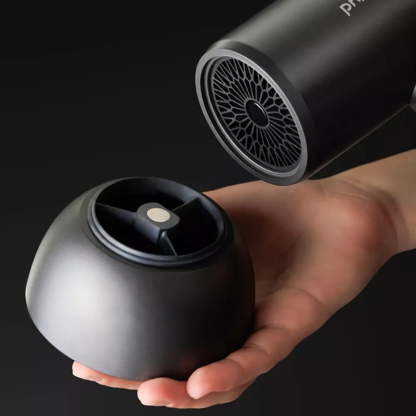 Фото - Фен Proove Tyson (1800W) gray (HDPT18000003)