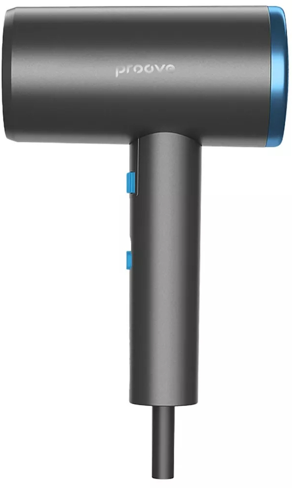 Фото - Фен Proove Tyson (1800W) gray (HDPT18000003)