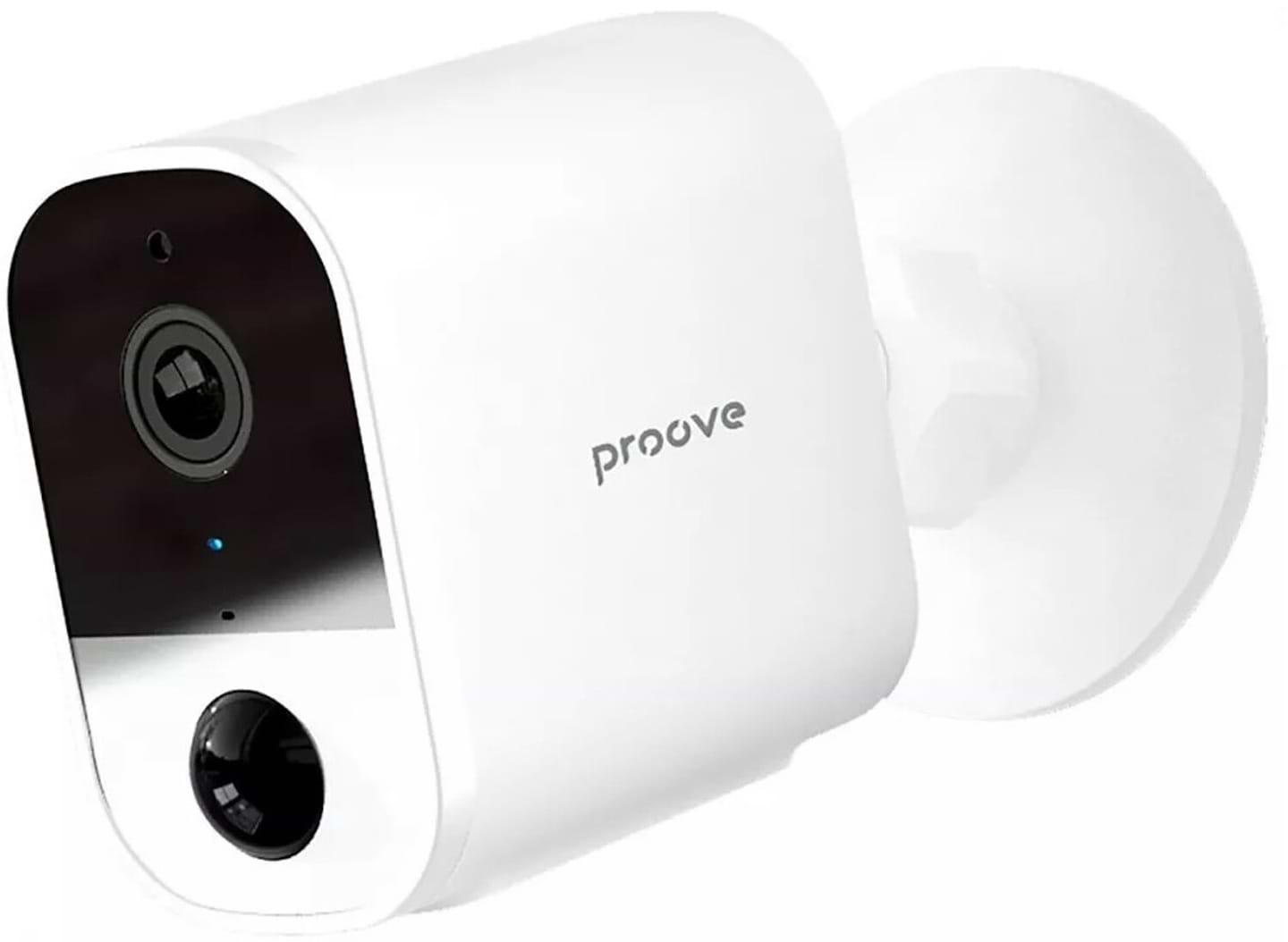 IP-камера Proove Oculon (Outdoor) White (IPCO30002002)