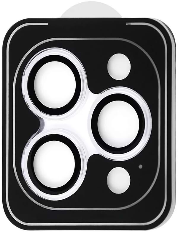 Фото - Захисне скло для смартфону Proove для камери Achilles iPhone 16 Pro/16 Pro Max desert titanium (CPPAIP16PM01