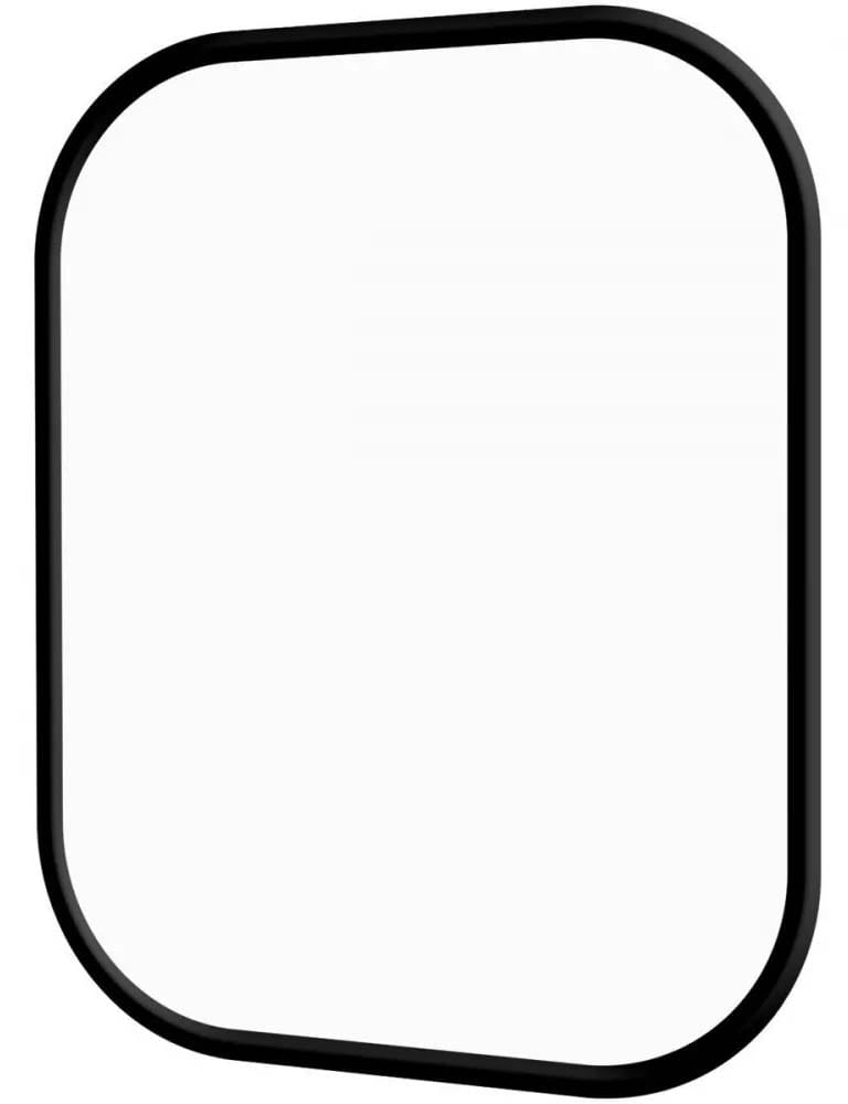 Захисне скло для смарт-годинника Proove Achilles Apple Watch Series 10 46 mm Black (PGPWS1046MM1) - Фото 1