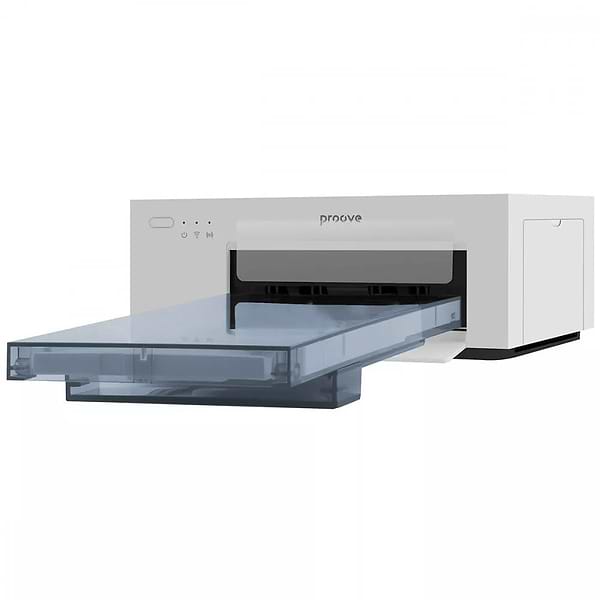 Фото - Фотопринтер Proove Memories (60237)