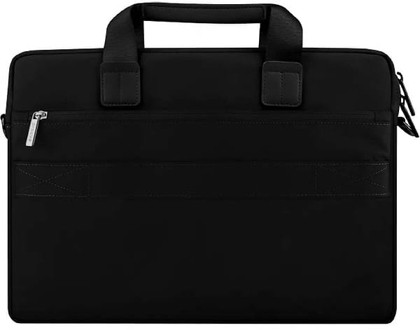 Фото - Сумка для ноутбуку Proove Soft Shield 14'' Black (LBSS14000001)