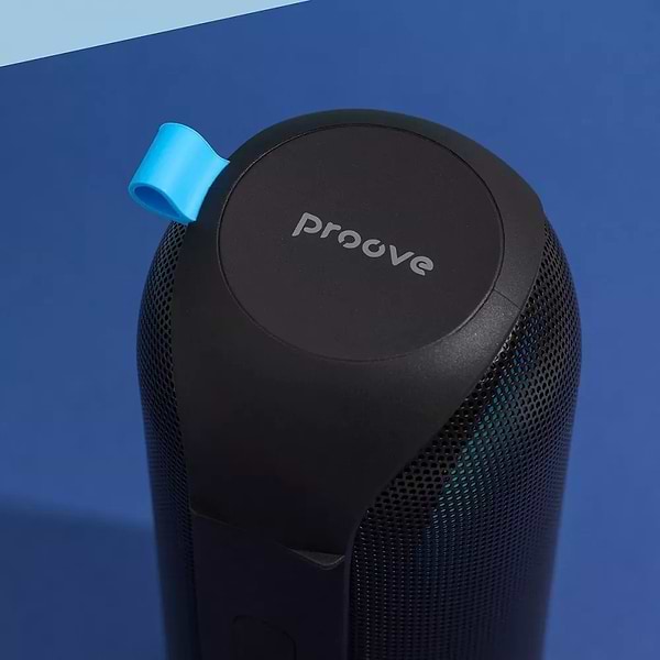 Фото - Портативна акустика Proove SoundTrap 2 30W Black (PDST230010001)
