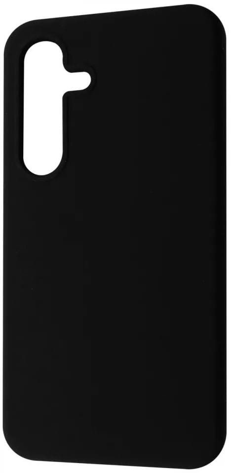 Купить Чехол для смартфона Proove Silicone Case with Magnetic Ring Samsung Galaxy S24 black (65225) - Фото 1 Чехол для смартфона Proove Silicone Case with Magnetic Ring Samsung Galaxy S24 black (65225) - Фото 1