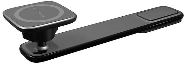 Фото - Автотримач Proove Block Magnetic Stick-on Car Mount black (CHBM00000001)