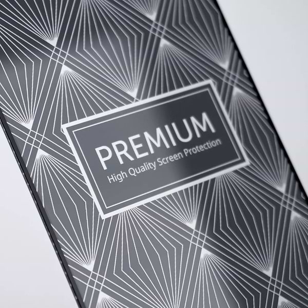 Фото - Захисне скло для смартфону Proove Premium iPhone 16 Pro Black (PGPPMI16P001)