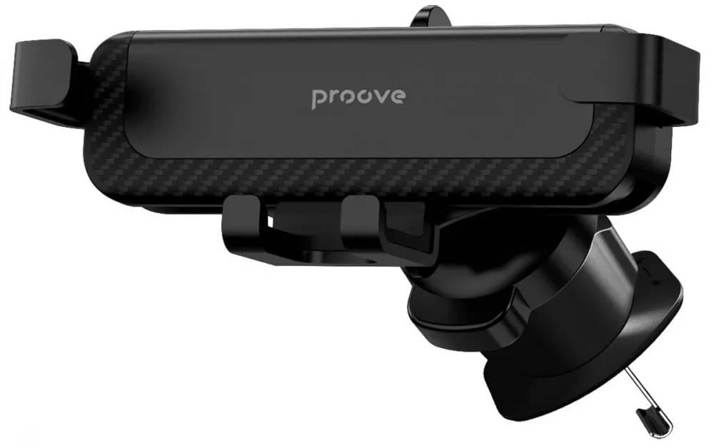 Автотримач Proove Gravity Pro Air Outlet Car Mount - Фото 1