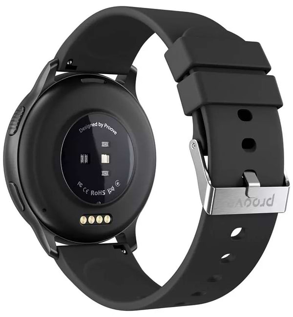 Фото - Смарт-часы Proove Infinity Black (SWIF00000001)