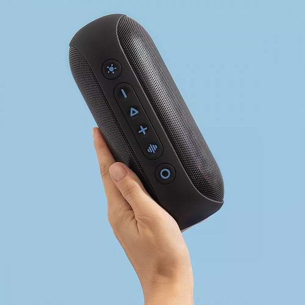 Фото - Портативна акустика Proove SoundTrap 2 30W Black (PDST230010001)