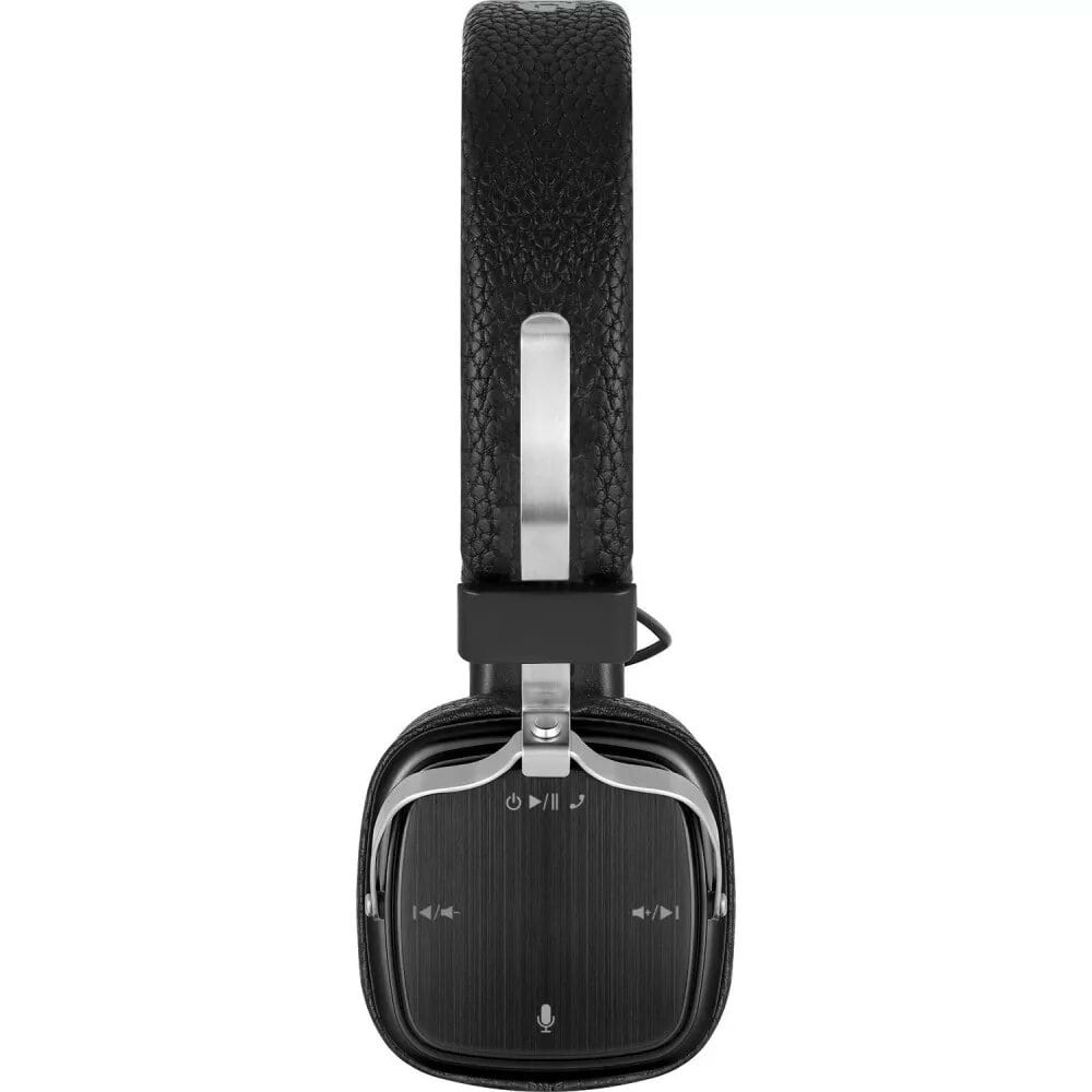 Фото - Наушники накладные беспроводные Proove 70’s Legend (APP) black (HP70L001AP01)