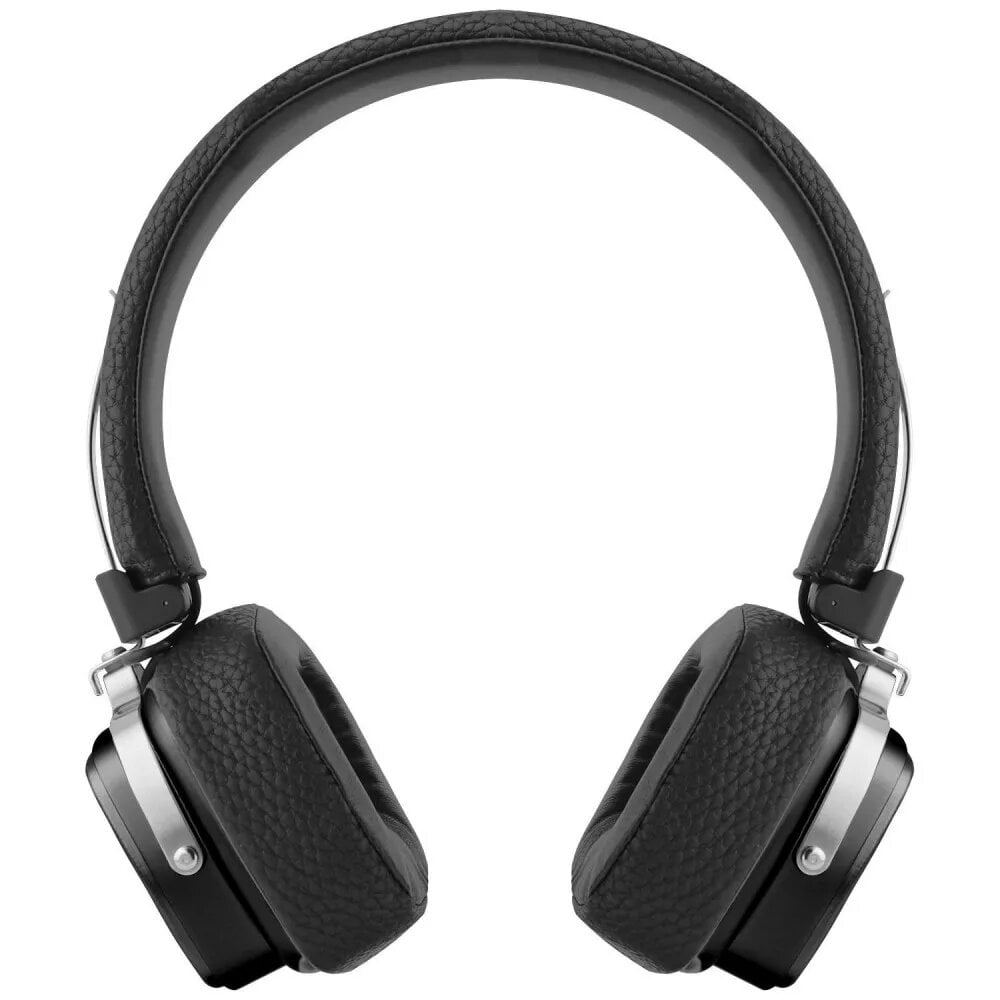 Фото - Наушники накладные беспроводные Proove 70’s Legend (APP) black (HP70L001AP01)