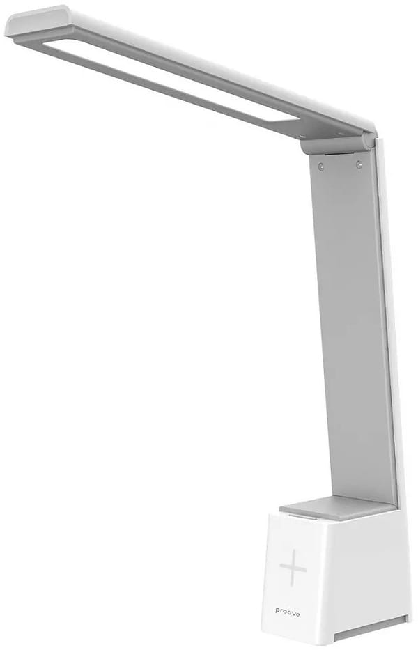 Фото - Настільна лампа Proove Light Tower 1200 mAh White (PLLT00010002)