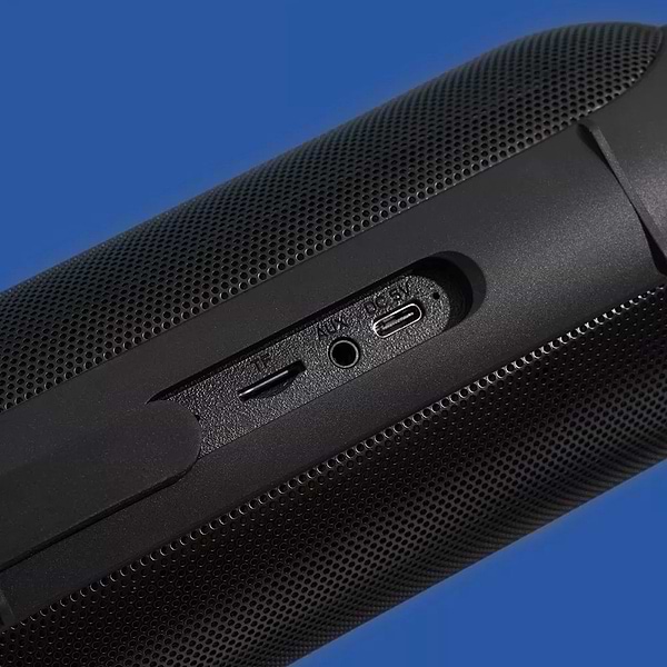 Фото - Портативна акустика Proove SoundTrap 2 30W Black (PDST230010001)
