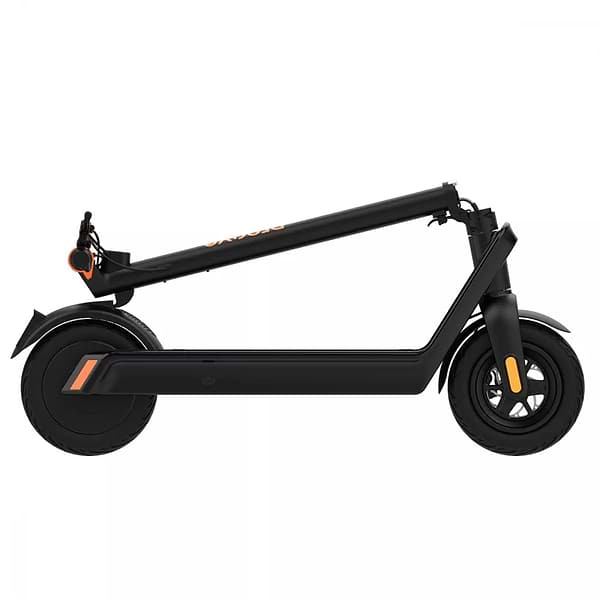 Фото - Електросамокат Proove Model X-City Pro Max App 550W Black-Orange (CPMA55040203)
