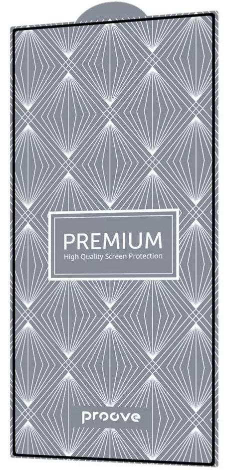 Фото - Защитное стекло для смартфона Proove Premium for Samsung Galaxy S24 Ultra black (PGPPMSS24U01) Фото - Защитное стекло для смартфона Proove Premium for Samsung Galaxy S24 Ultra black (PGPPMSS24U01)