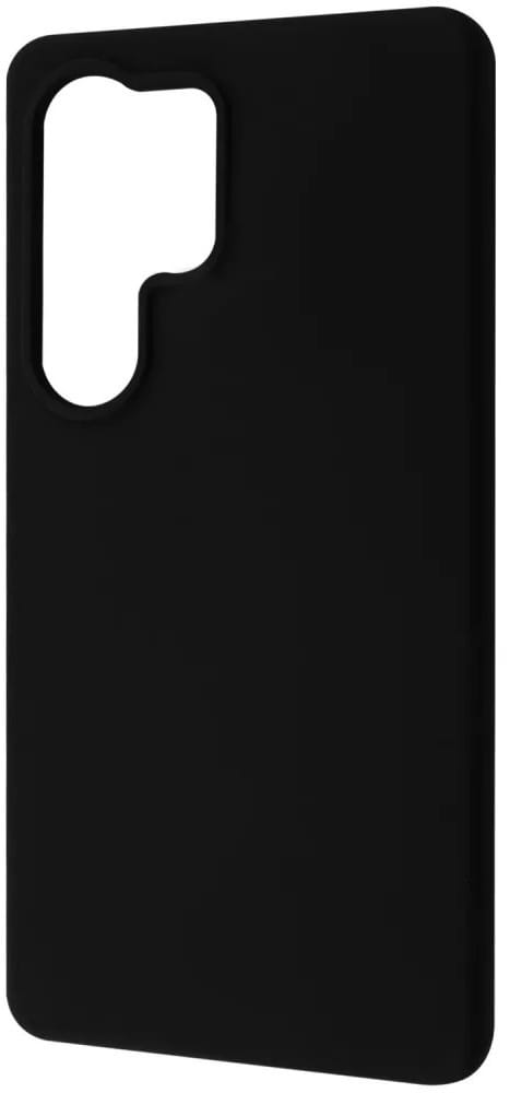 Купить Чехол для смартфона Proove Silicone Case with Magnetic Ring Samsung Galaxy S24 Ultra black (65226) - Фото 1 Чехол для смартфона Proove Silicone Case with Magnetic Ring Samsung Galaxy S24 Ultra black (65226) - Фото 1