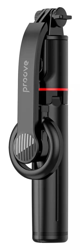 Фото - Трипод для селфі Proove Magnet Stick black (567140001)Magnet Stick black (MPMG00010001)