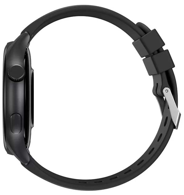 Фото - Смарт-годинник Proove Quantum Black