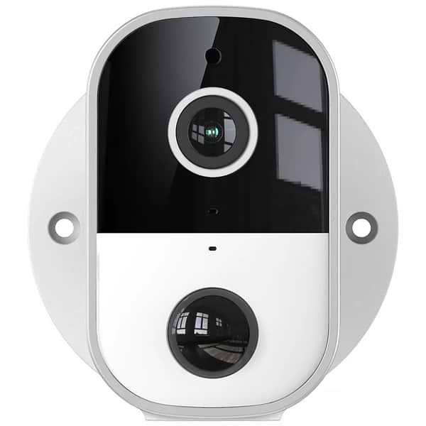 Фото - IP-камера Proove Oculon (Outdoor) White (IPCO30002002)