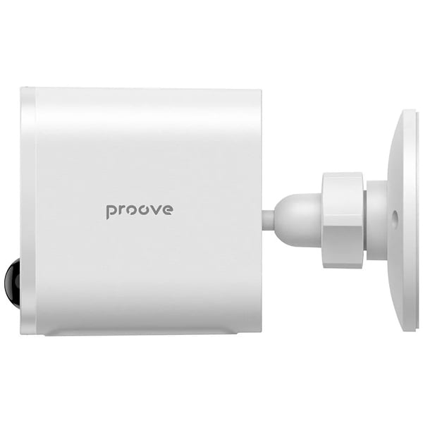 Фото - IP-камера Proove Oculon (Outdoor) White (IPCO30002002)