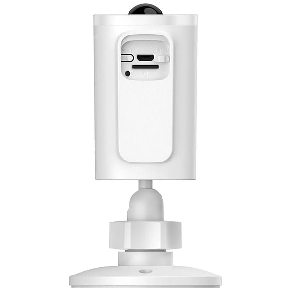 Фото - IP-камера Proove Oculon (Outdoor) White (IPCO30002002)