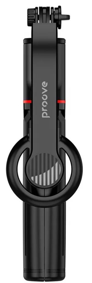Фото - Трипод для селфі Proove Magnet Stick black (567140001)Magnet Stick black (MPMG00010001)