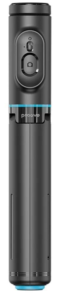 Фото - Штатив Proove DropStop Mini (730mm) black (MPDSM0000001)