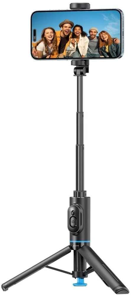 Фото - Штатив Proove DropStop Mini (730mm) black (MPDSM0000001)